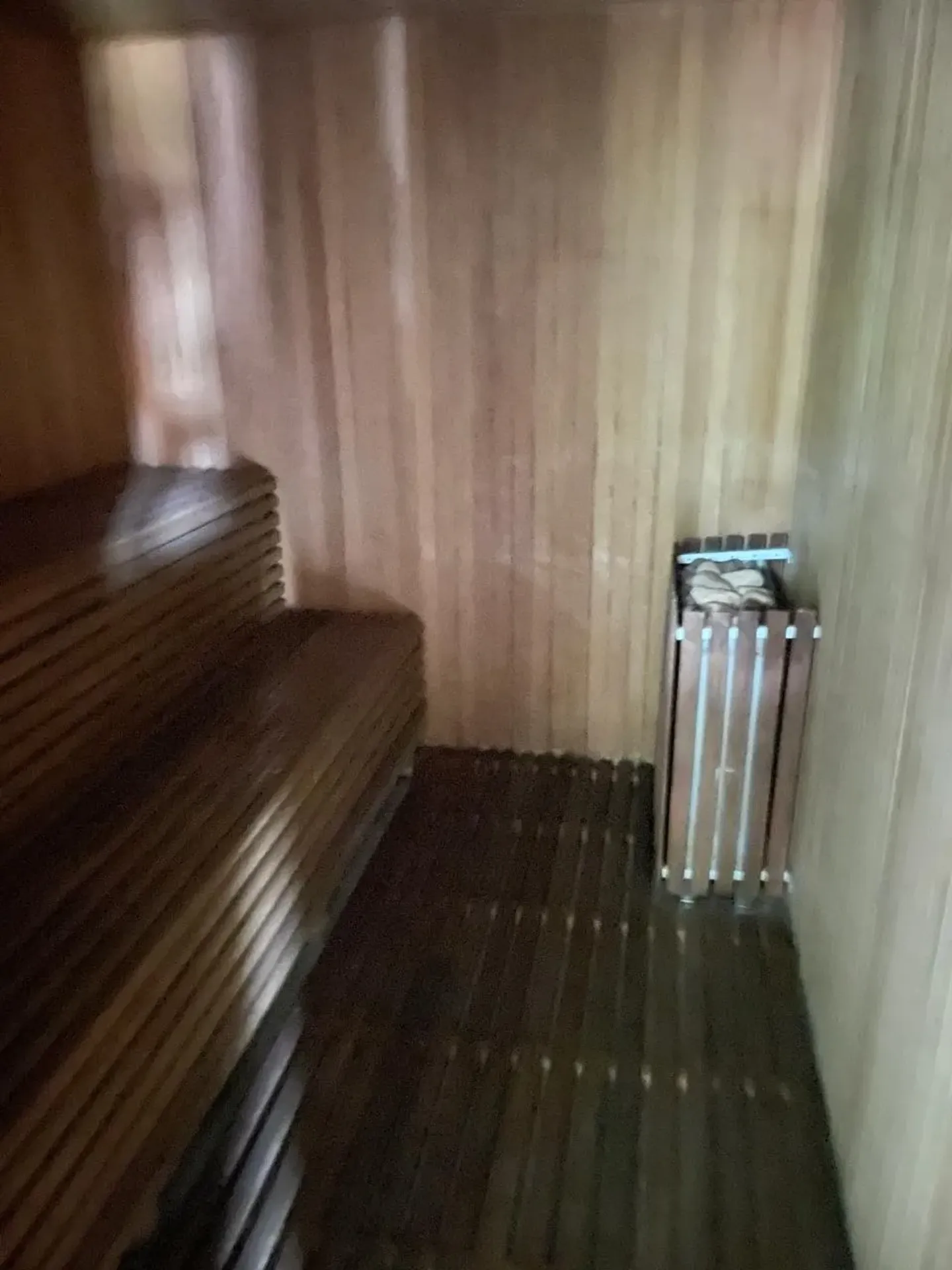 Casa com 5 quartos e cozinha fechada a gás — photo 21