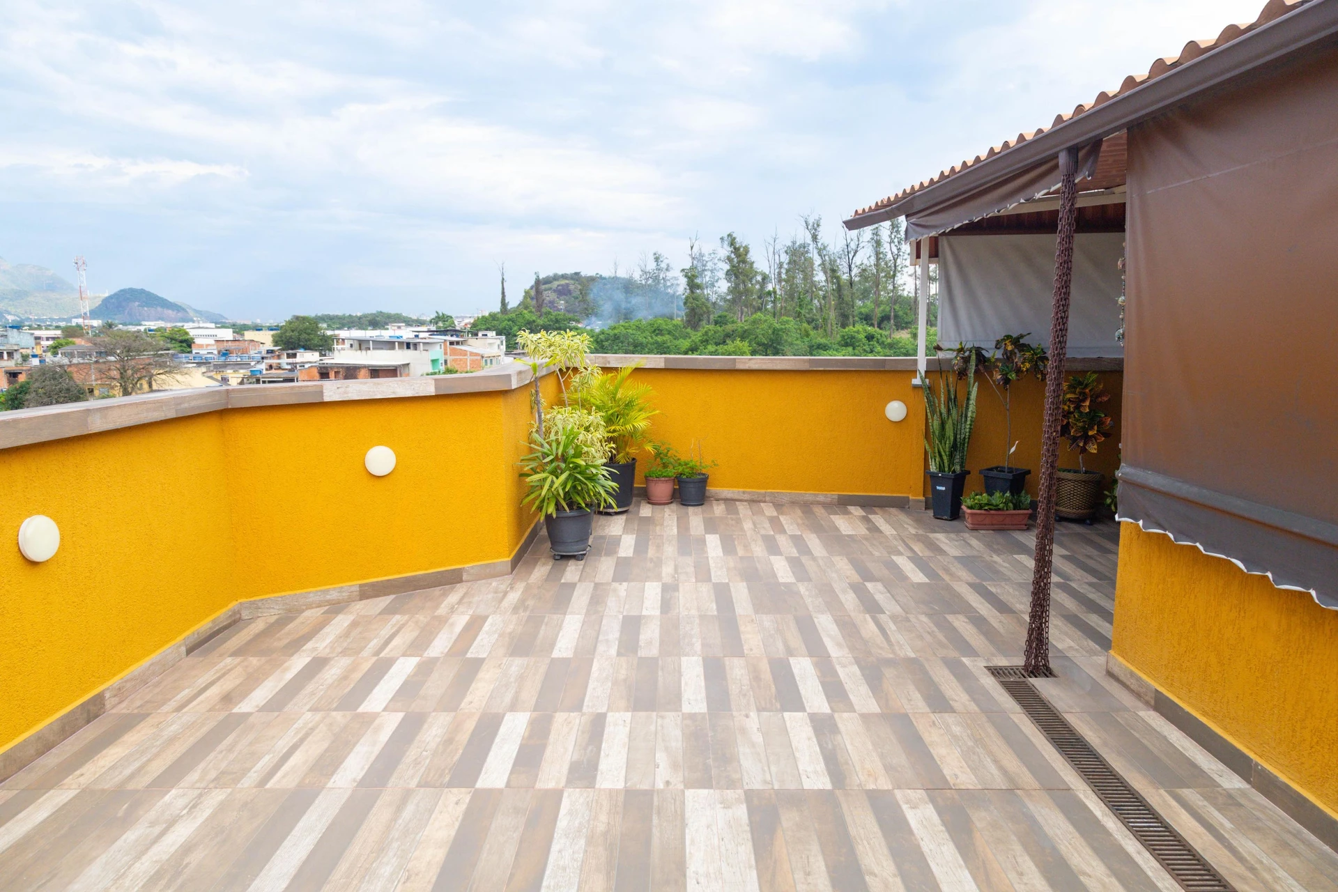 Apartamento mobiliado, 160 m², com varanda gourmet — photo 11