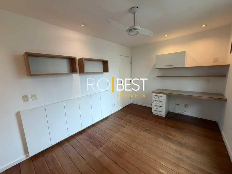 Apartment, 179 m², with a home office — photo 7