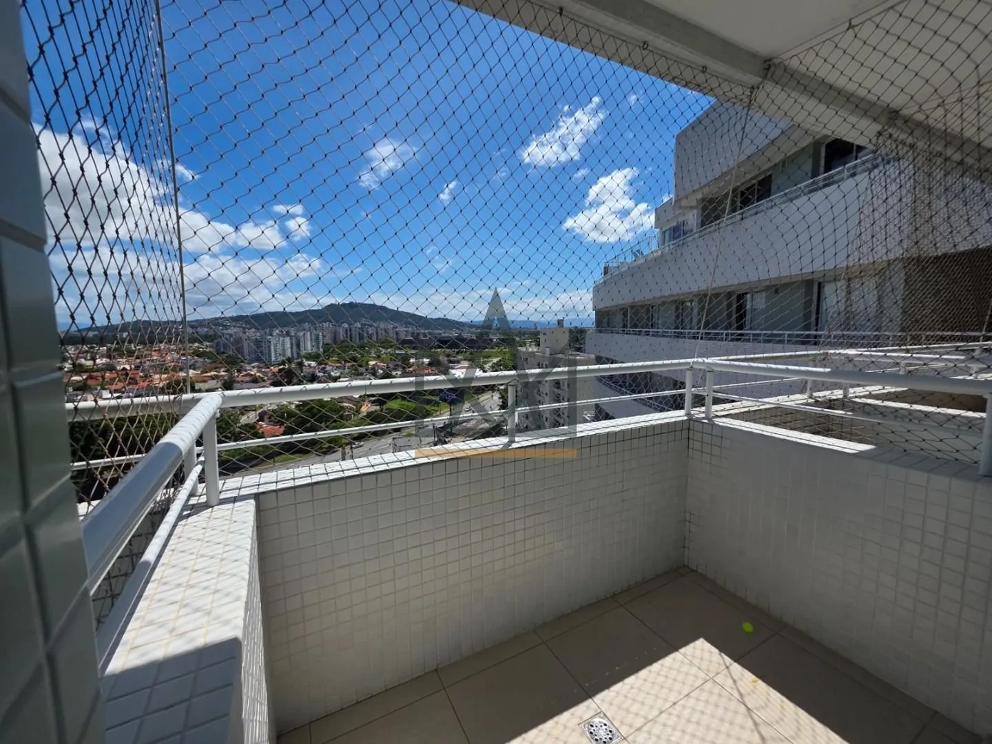 Apartamento com 2 suítes, 86 m² e varanda com vidro — photo 5