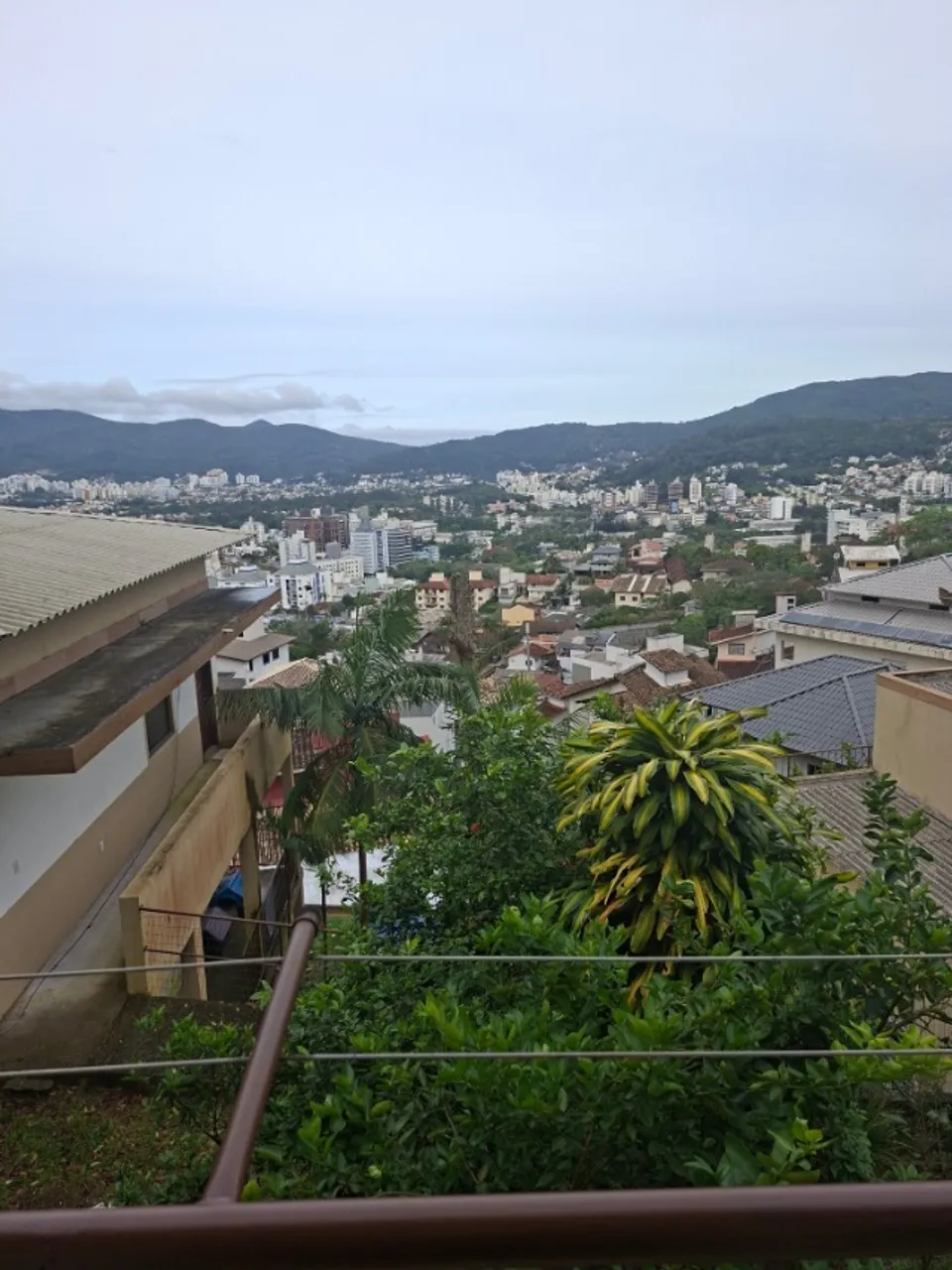 Furnished studio, 24 m², with a mountain view — photo 2