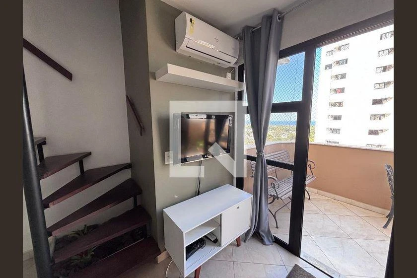Furnished apartment with 2 en-suite bedrooms and balcony — photo 33