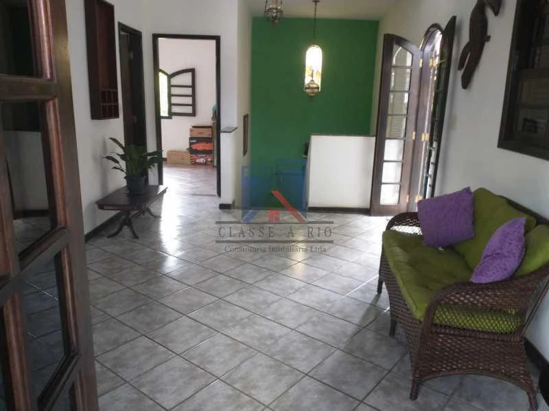 Casa mobiliada com 4 quartos e 131 m² — photo 24