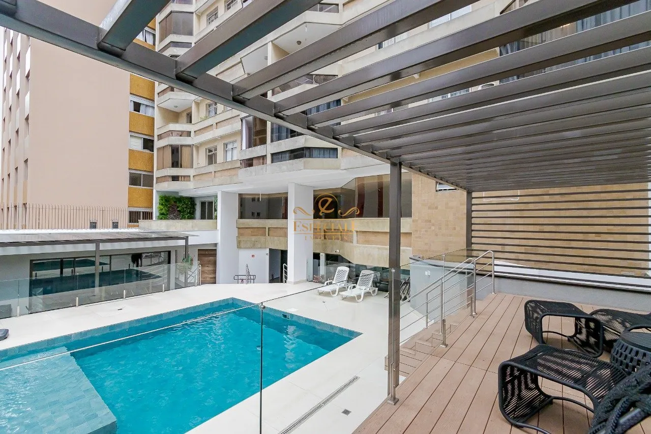 Мебльована квартира з 3 кімнатами на 146 м² — photo 55