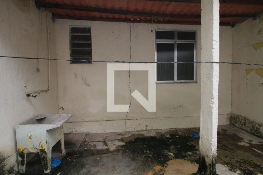 Пральна машина та 1 спальня: будинок 54 м² — photo 23