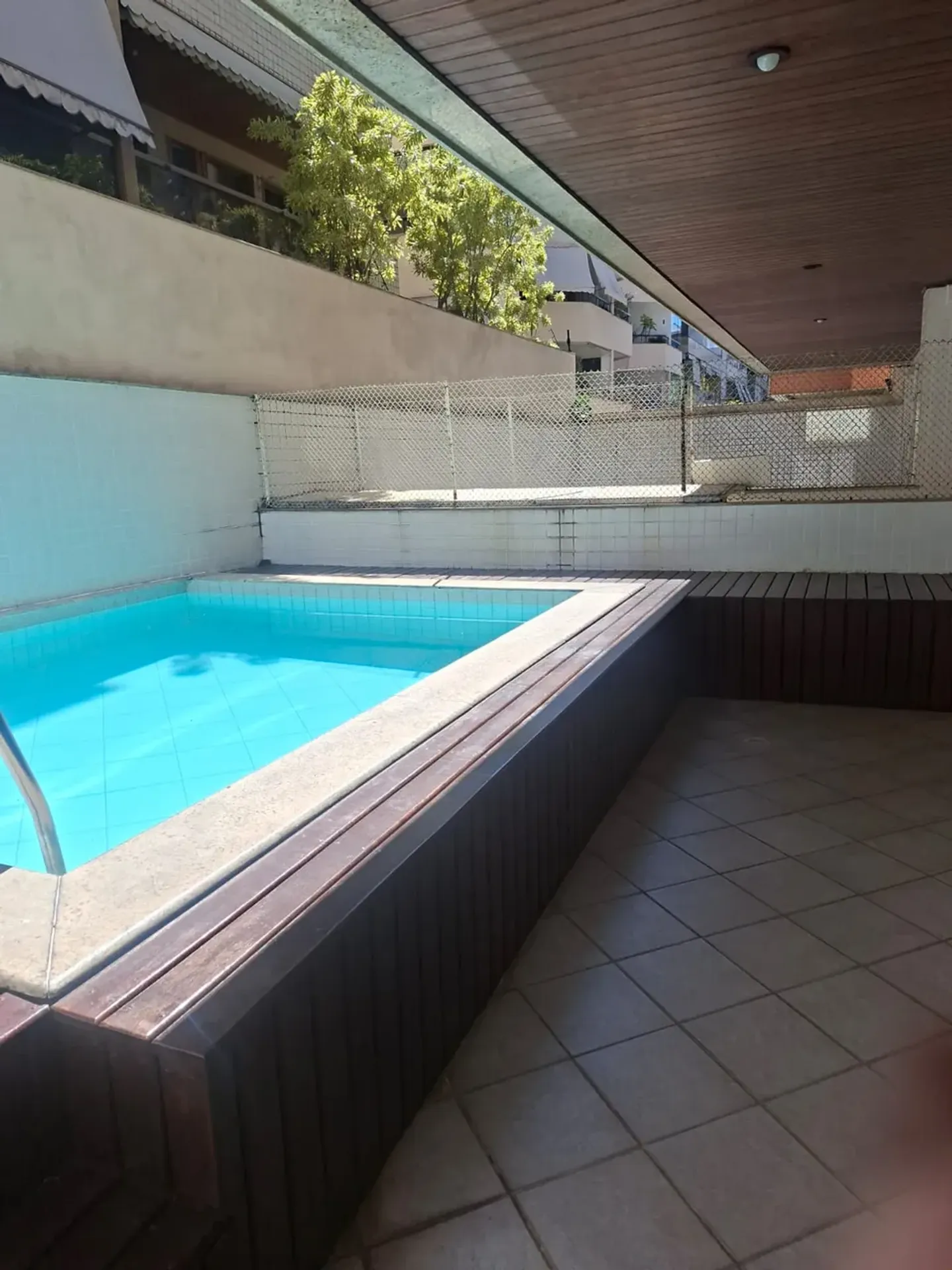 75 m² apartment with 3 bedrooms and a balcony — photo 30