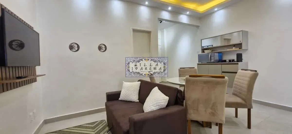 Furnished 1-bedroom apartment with no parking space — photo 10