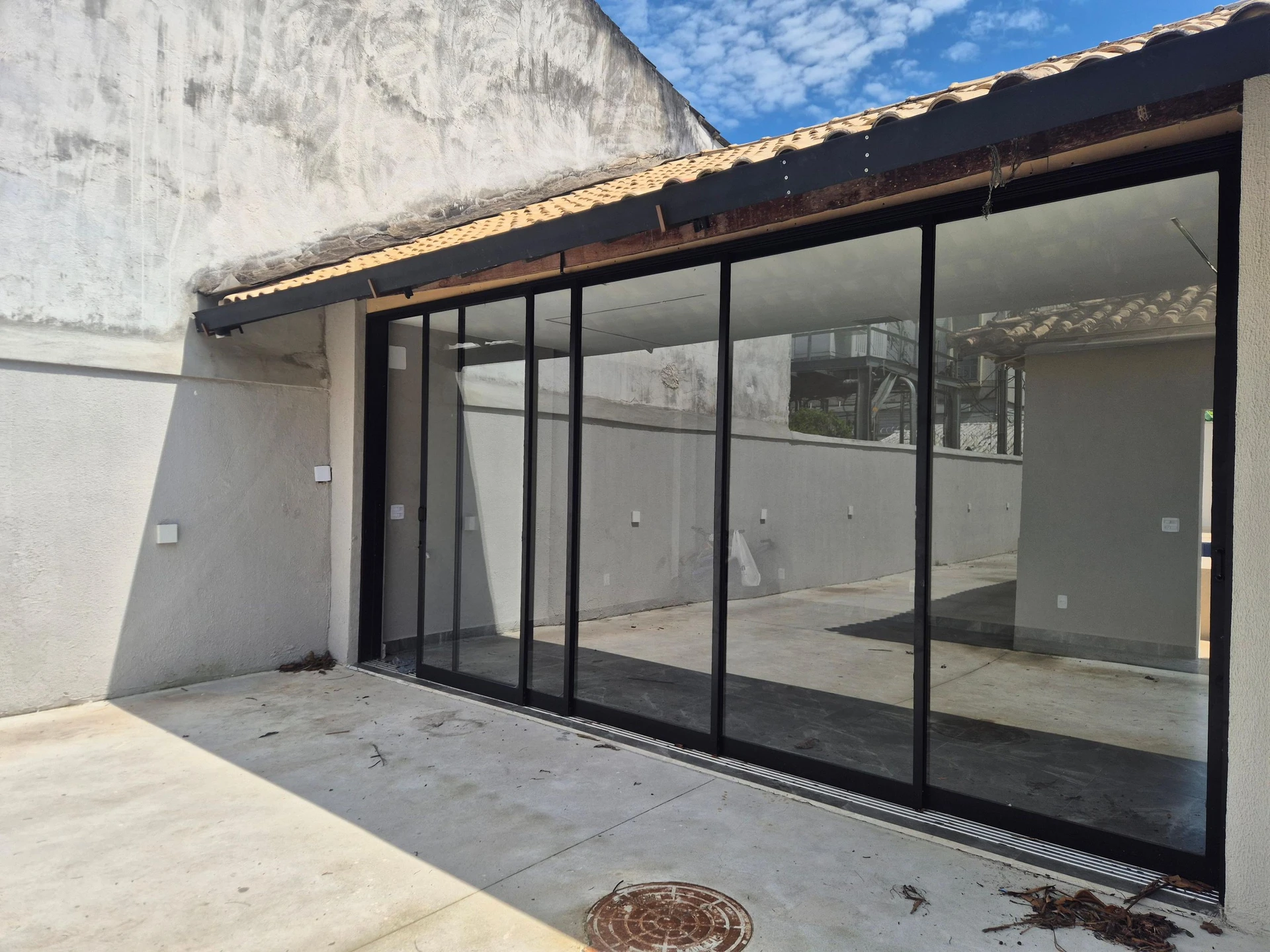 5-bedroom house with a washing machine in Rio de Janeiro — photo 41