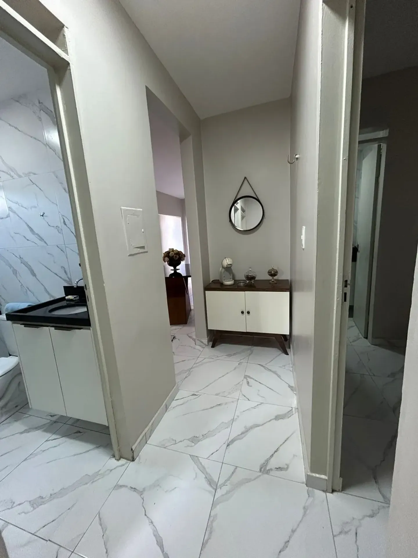 Departamento de 3 dormitorios, 1 con baño propio, 75 m² — photo 10