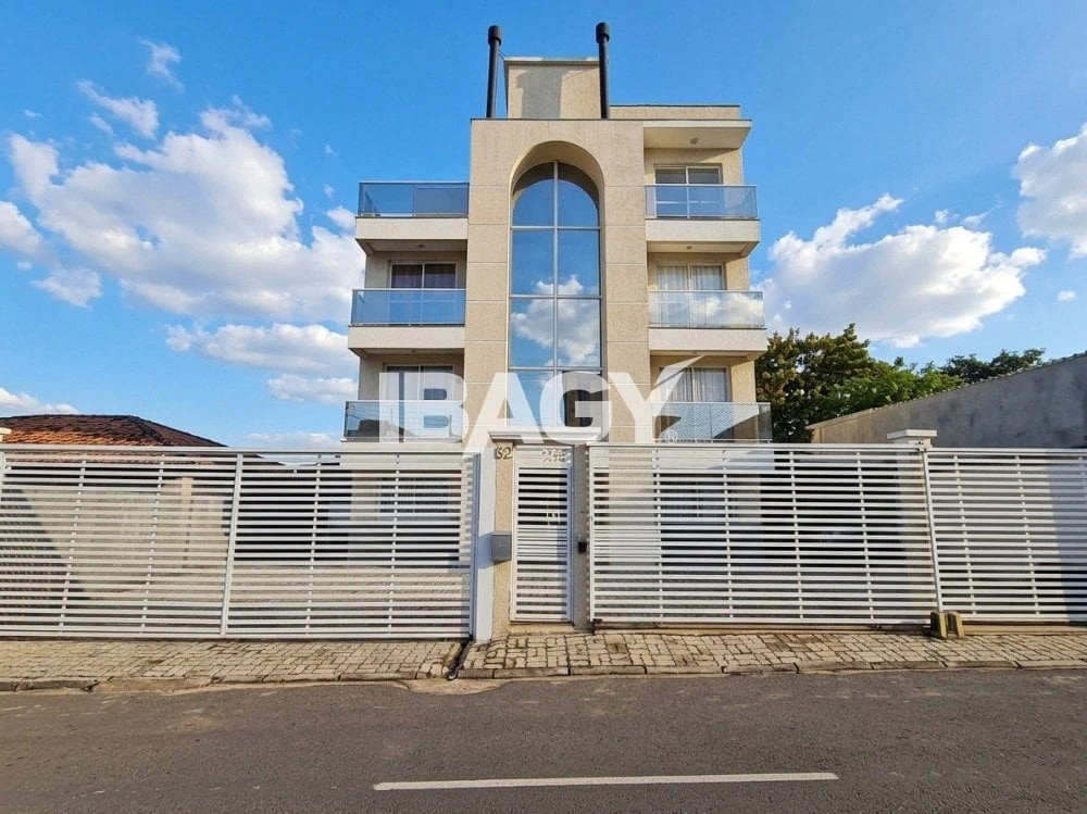 Apartamento de 2 dormitorios con suite y balcón privado — photo 11