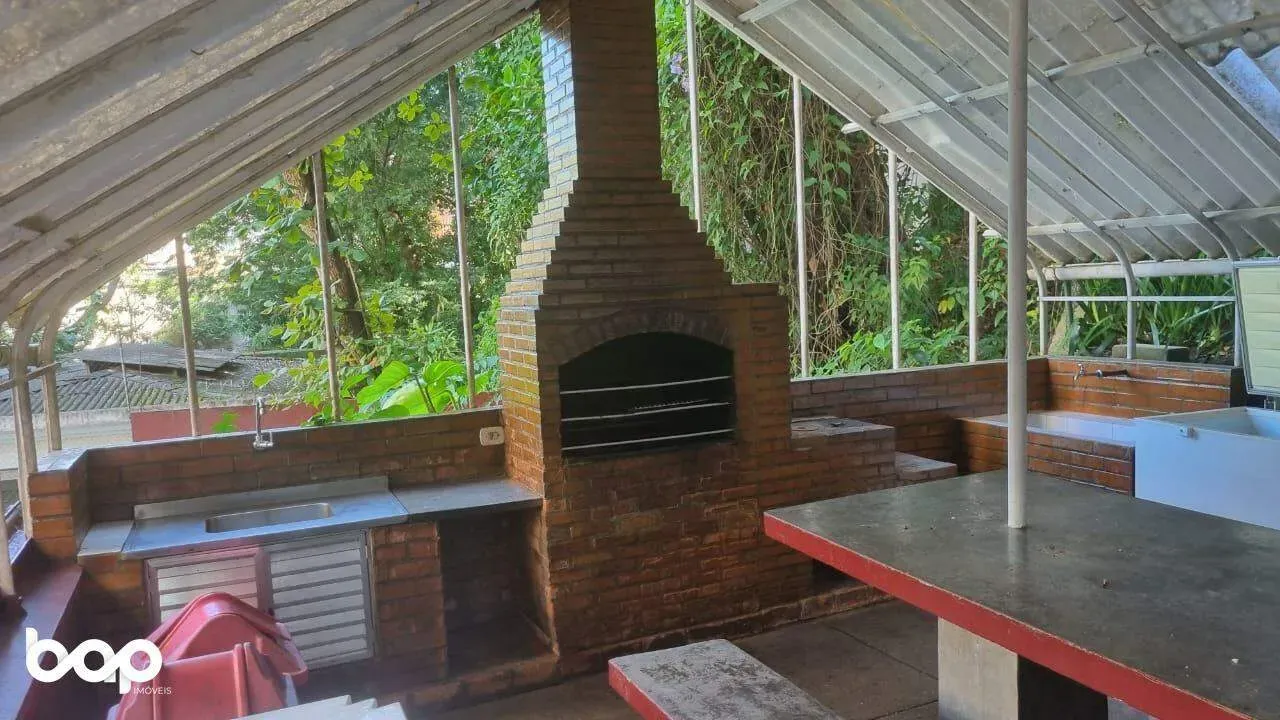 Apartamento de 89 m² no 9º andar com 3 quartos — photo 22