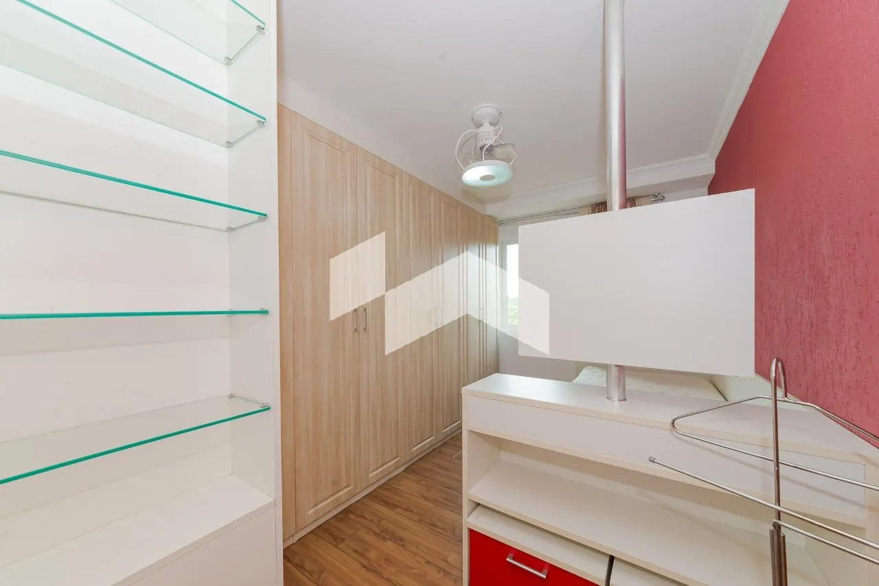 Apartamento de 4 dormitorios con 2 suites y 179 m² — photo 36