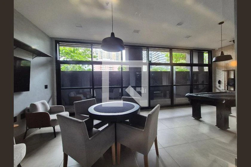 Furnished 75 m² apartment with 2 bedrooms — photo 18