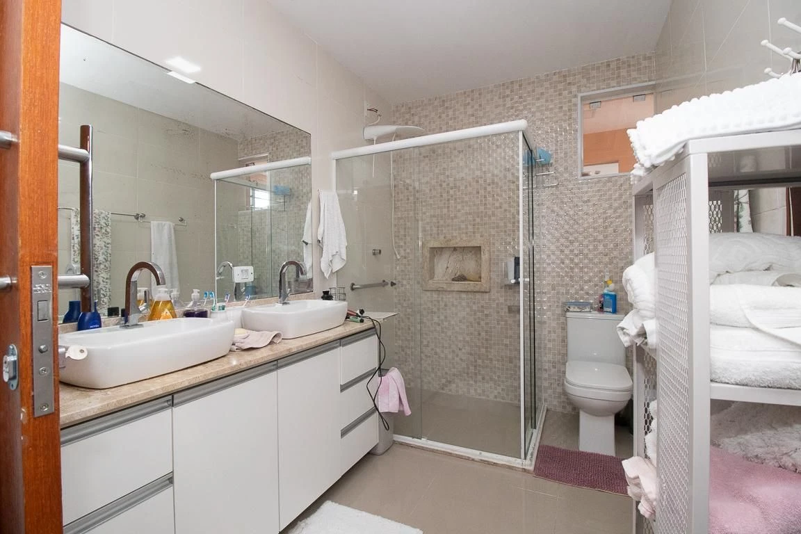 Furnished house, 320 m², with a dryer — photo 36