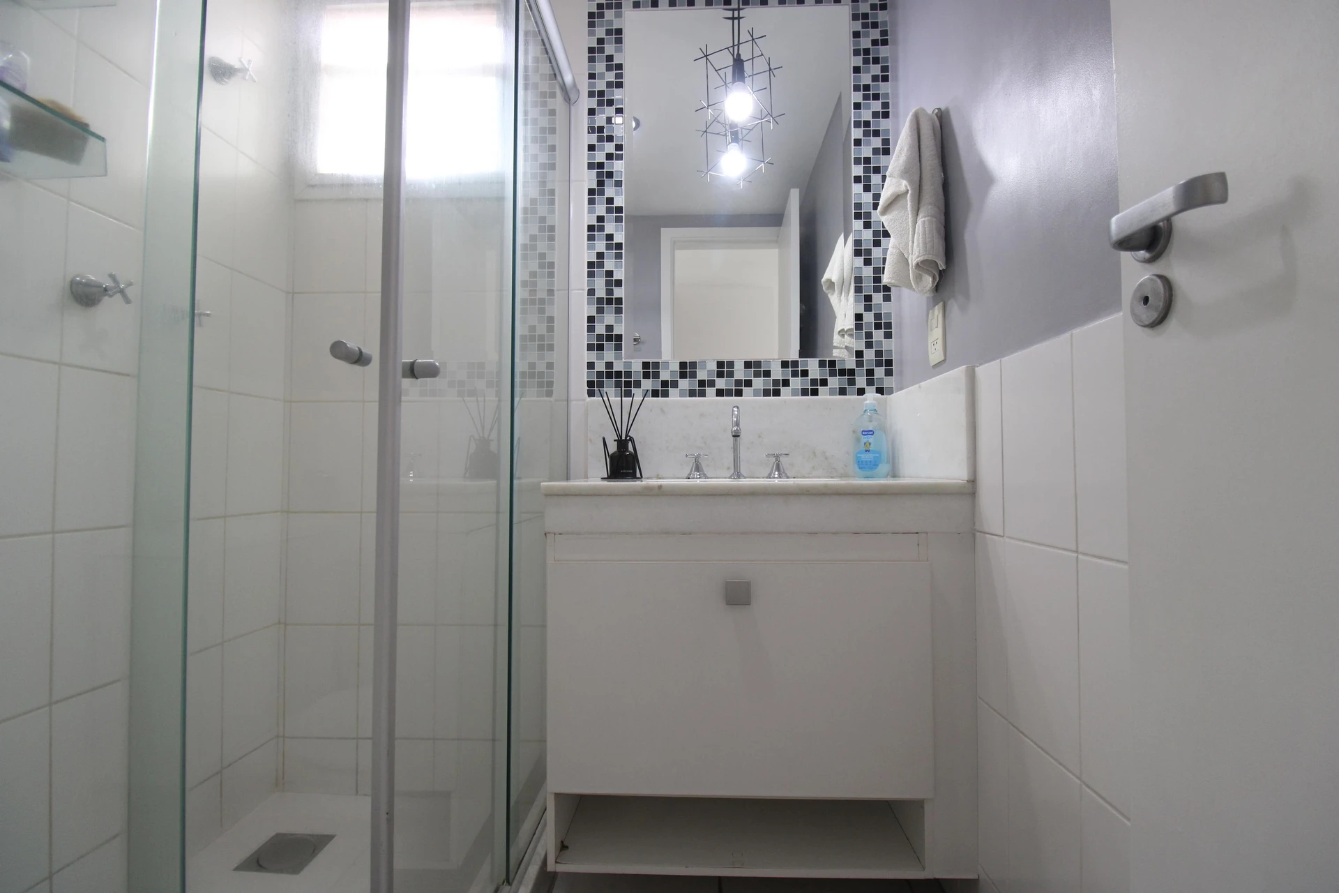 Apartamento mobiliado, 83 m², com espaço de home office — photo 26