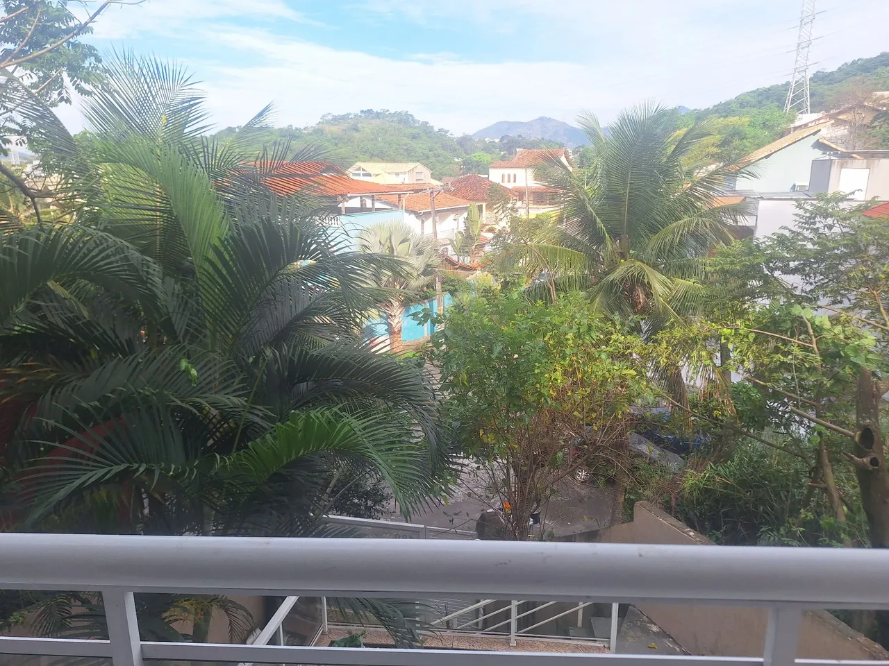 Furnished house, 250 m², with a grill on the balcony — photo 3
