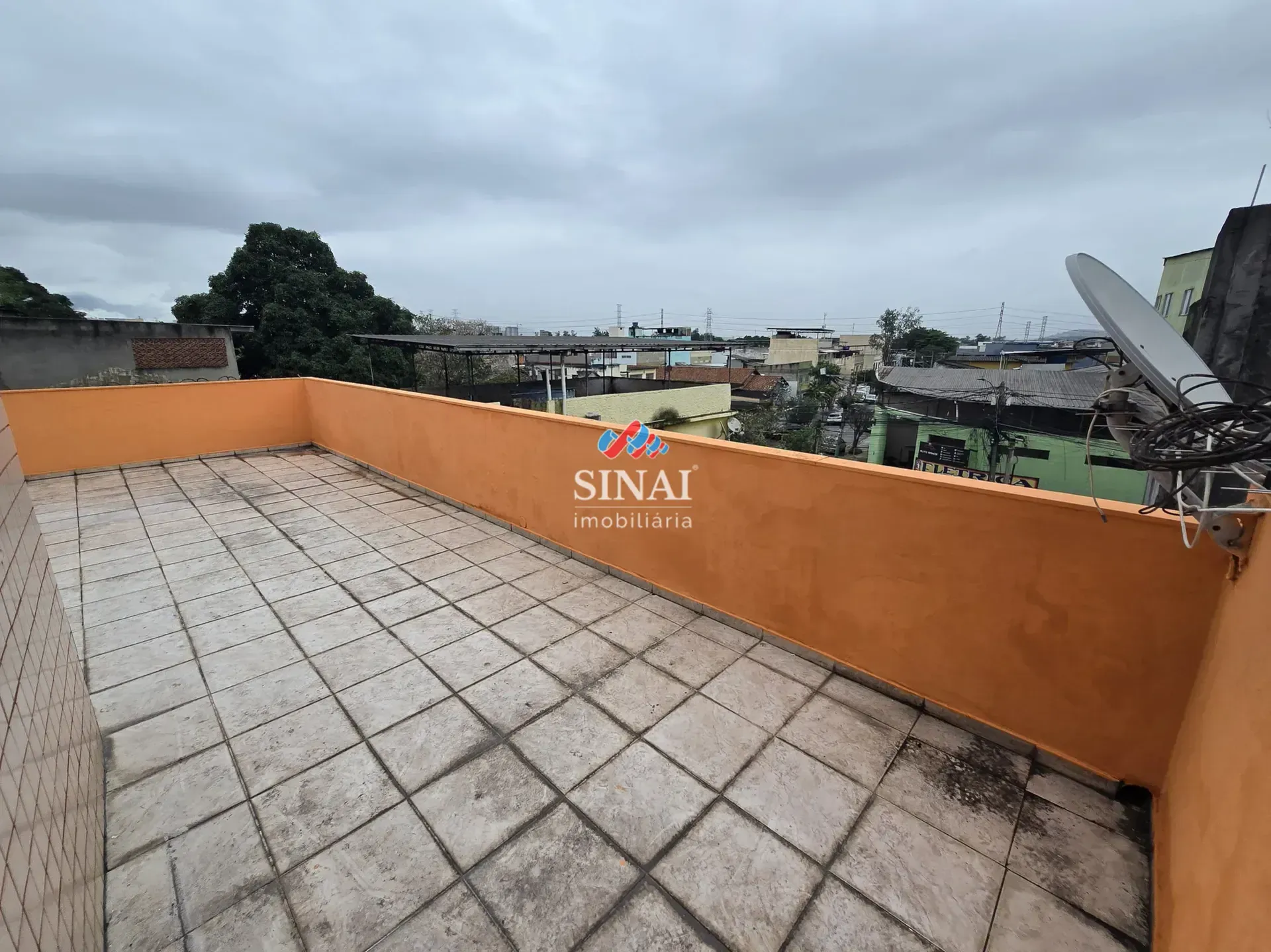 3-bedroom house with a garden in Rio de Janeiro — photo 16