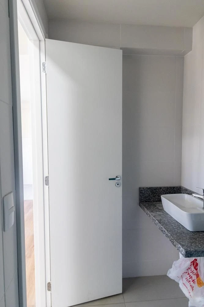 Apartamento de 3 quartos em condomínio com academia — photo 14
