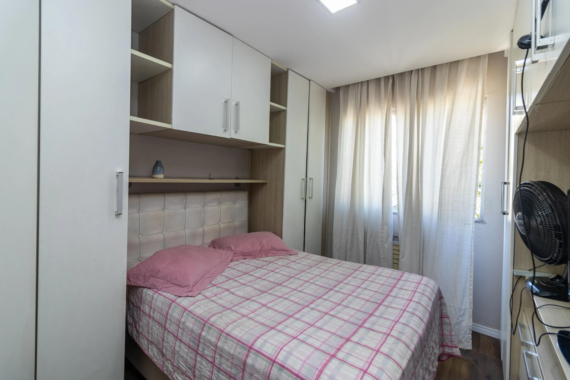 Сдаваемая квартира с 2 спальнями, балконом и 2 ванными — photo 5