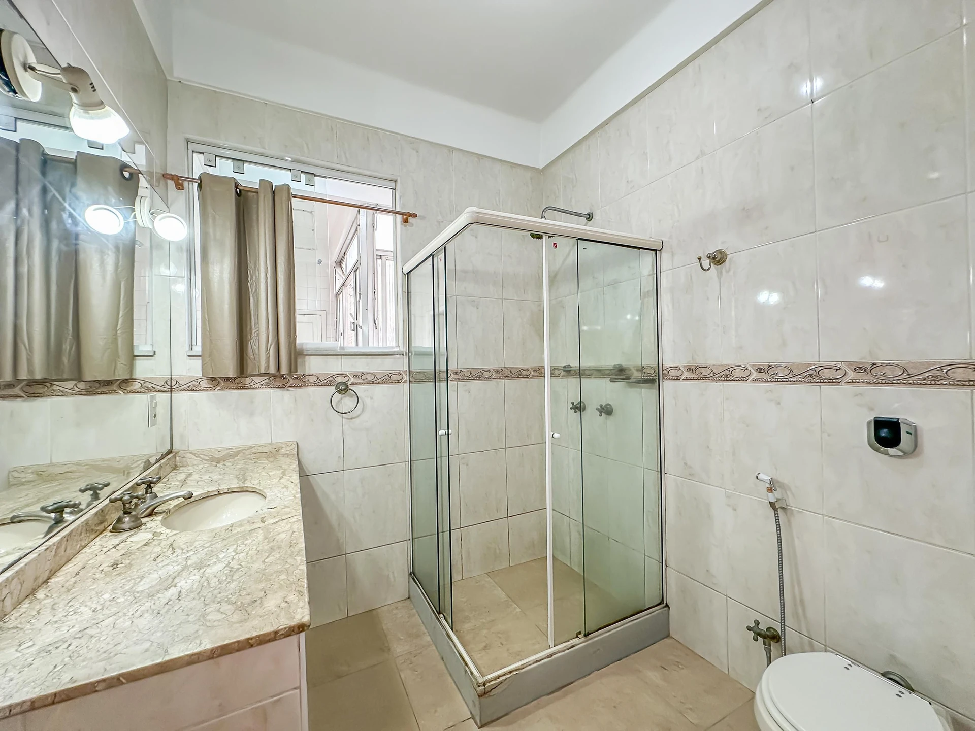 3-bedroom, 141 m² apartment in Rio de Janeiro — photo 8