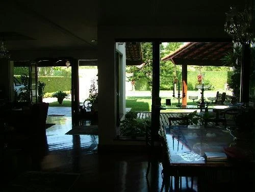 Casa mobiliada de 5 suítes com 8 vagas — photo 17