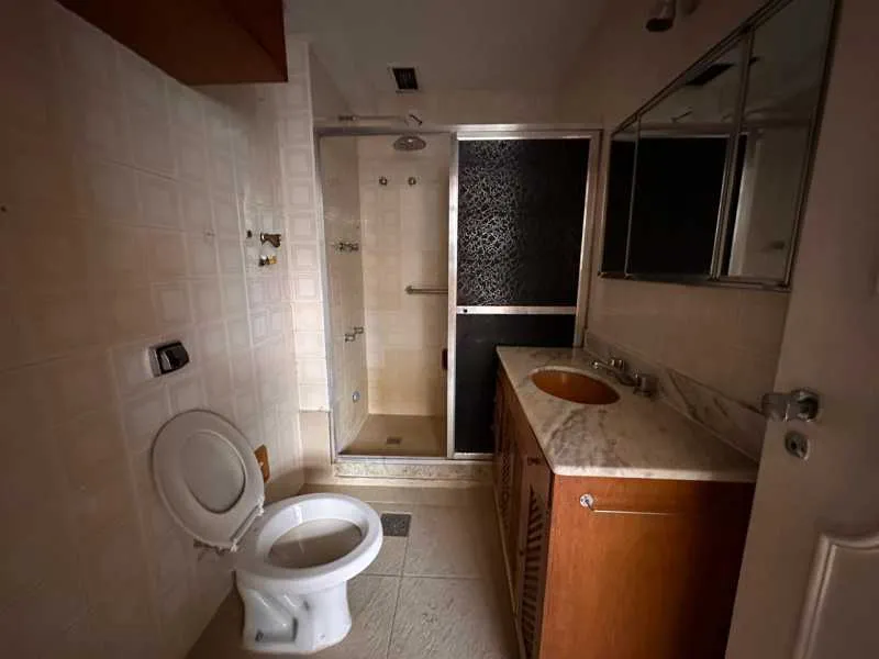 Apartamento de 3 quartos, sendo 1 suíte, 140 m², Copacabana — photo 8