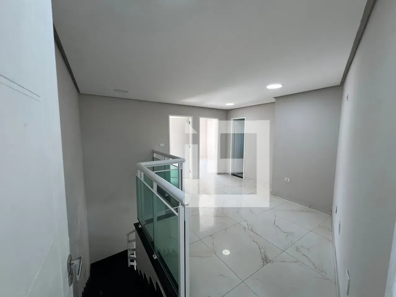 3 quartos e closet: casa de 220 m² — photo 17