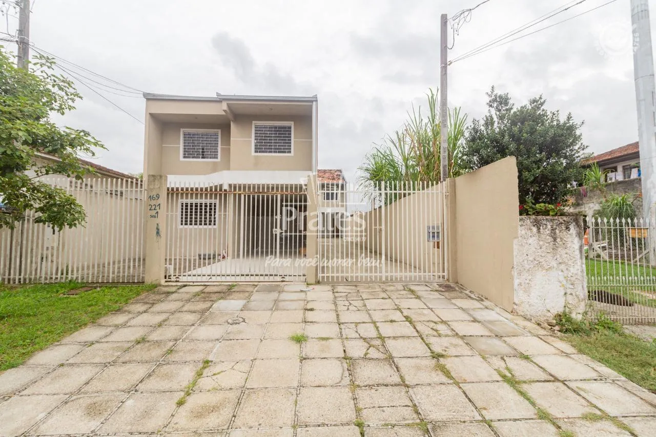 Casa de 3 quartos, sendo 1 suíte, 97 m², Novo Mundo — photo 17