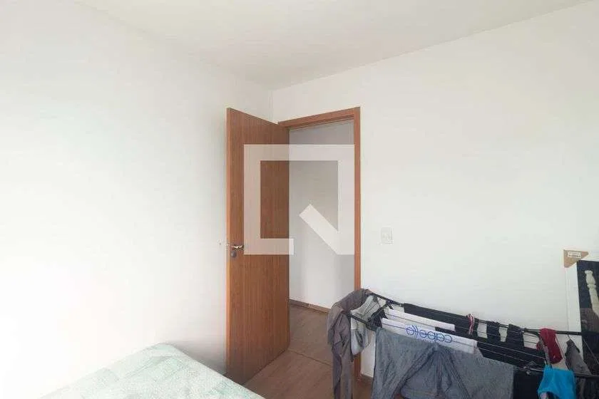 Furnished apartment, 40 m², with a washing machine — photo 16
