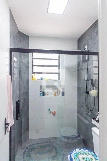 80 m² house with a washing machine and a home office — photo 27