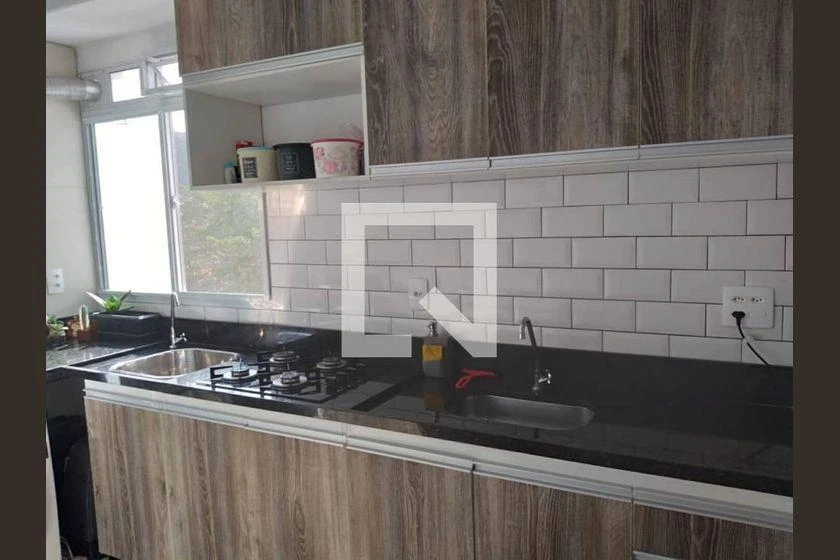 Furnished 2-bedroom apartment with 45 m² and separate kitchen — photo 10