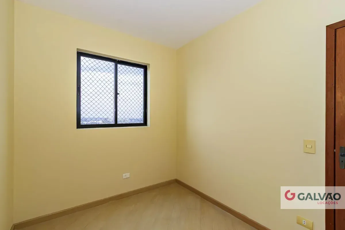 87 m² apartment on the 21st floor with 3 bedrooms — photo 39
