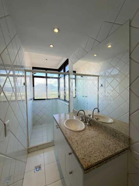 3-bedroom apartment with 2 en-suites and 91 m² — photo 22