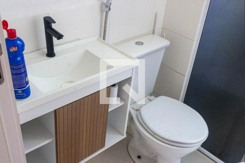 2-bedroom apartment in a building with a gym — photo 15