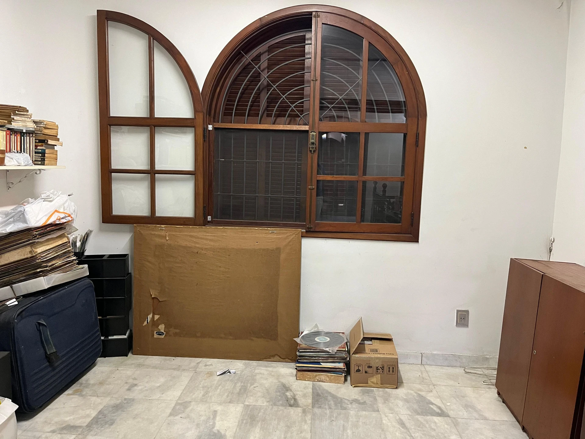 Casa sem mobília com 4 suítes e 7 banheiros — photo 23