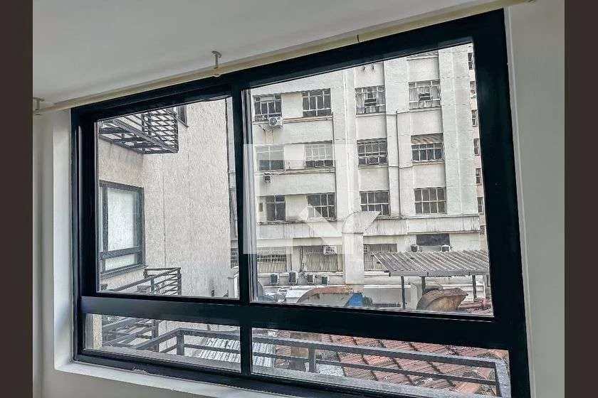 Estúdio mobiliado de 37 m², 1 quarto e 1 banheiro — photo 23