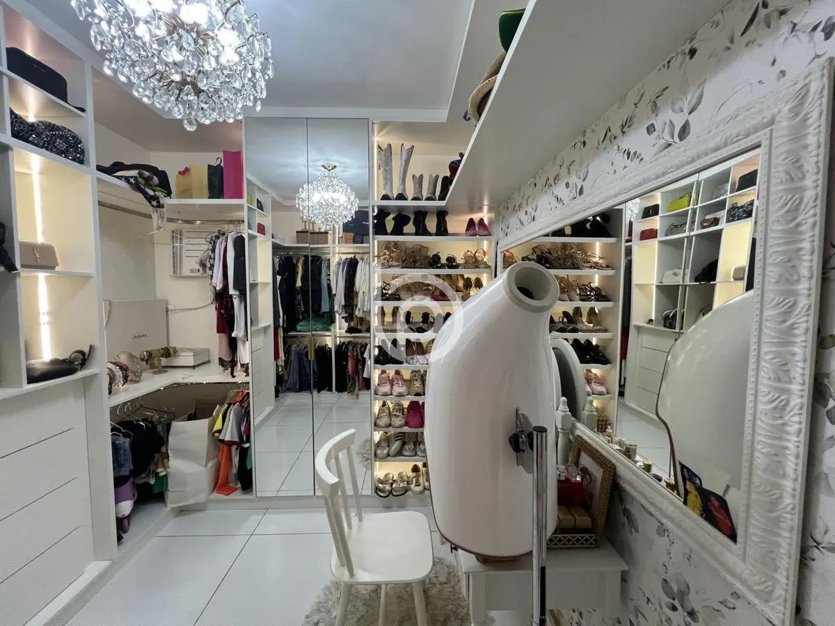 Квартира 105 м² з пральною машиною та гардеробною — photo 37
