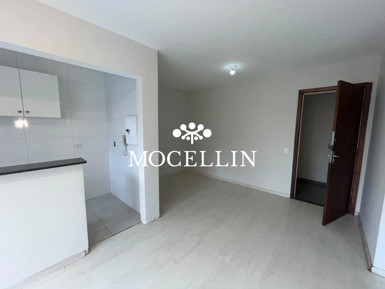 Departamento de 40 m² y 1 dormitorio en Curitiba — photo 9
