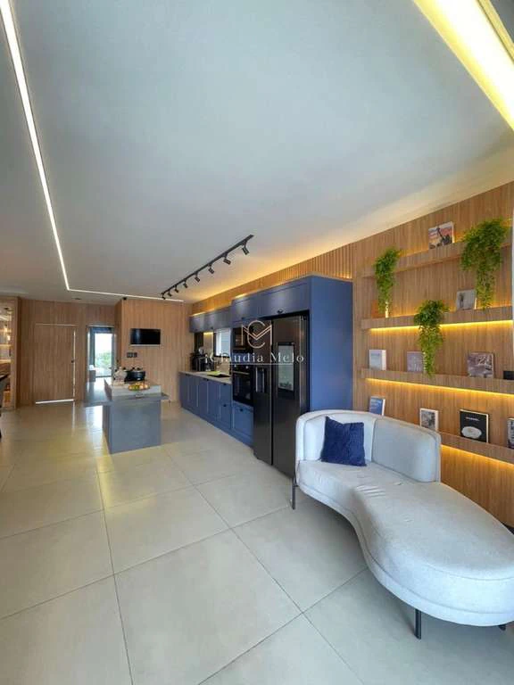 Furnished house with 5 en-suite bedrooms and 500 m² — photo 2
