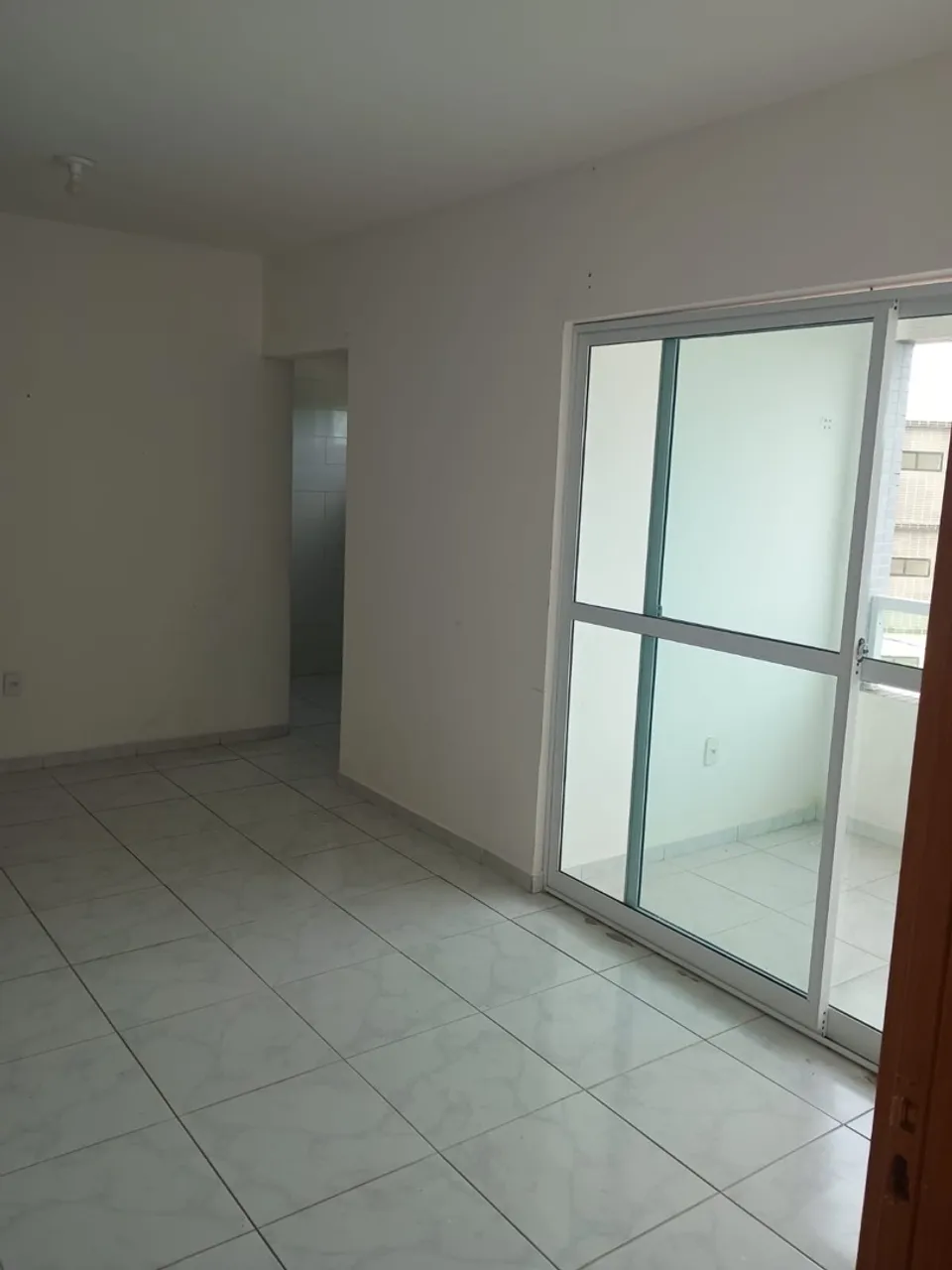 Квартира 62 м², 2 спальні, Жуан-Пессоа — photo 3