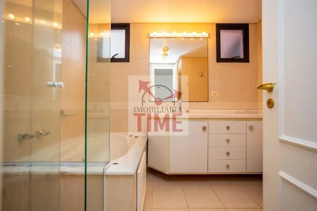 Lavadora y 3 dormitorios: departamento de 113 m² — photo 31