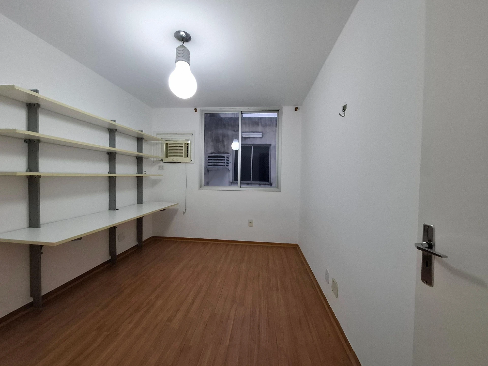 Apartamento com vista para as montanhas, Botafogo — photo 49