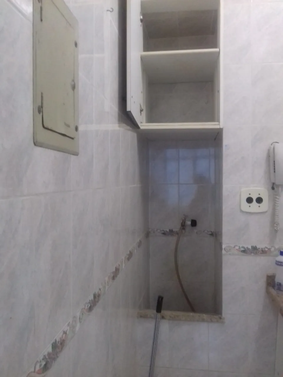 1 quarto e closet: apartamento de 30 m² — photo 4