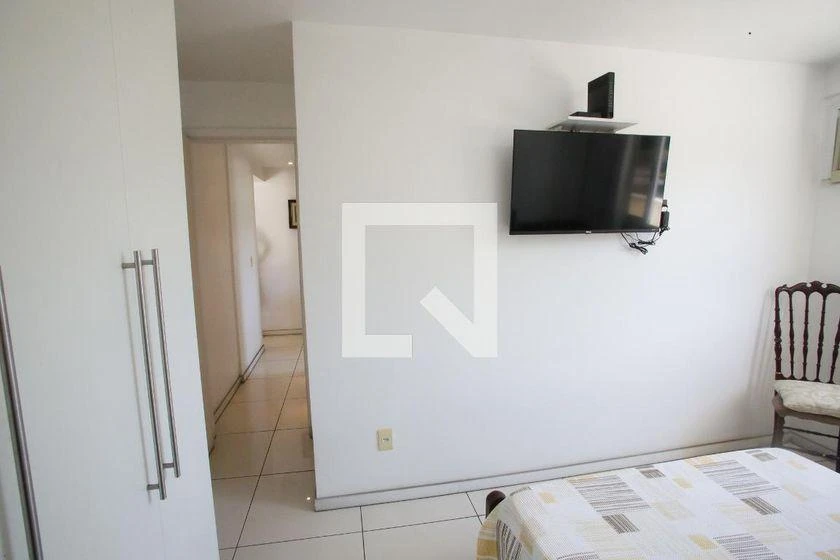 Apartamento sin amueblar de 4 dormitorios con jardín privado — photo 31