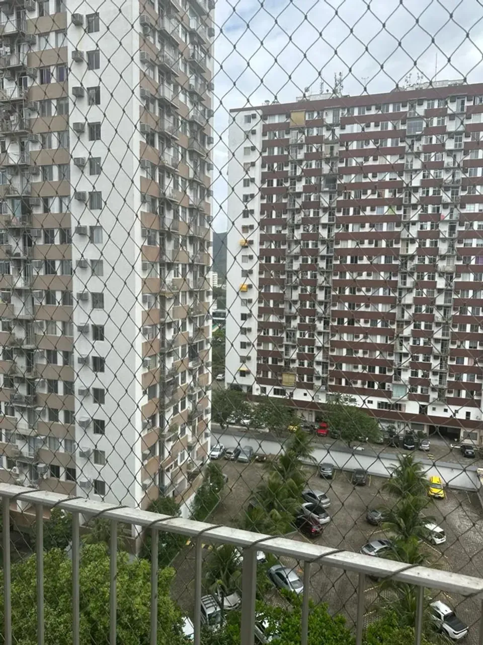Apartamento com 2 quartos e cozinha a gás — photo 7