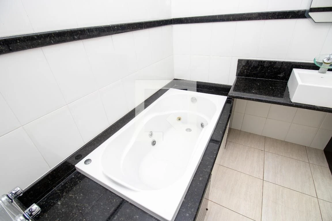 Casa com 3 suítes e quintal privativo com churrasqueira — photo 35