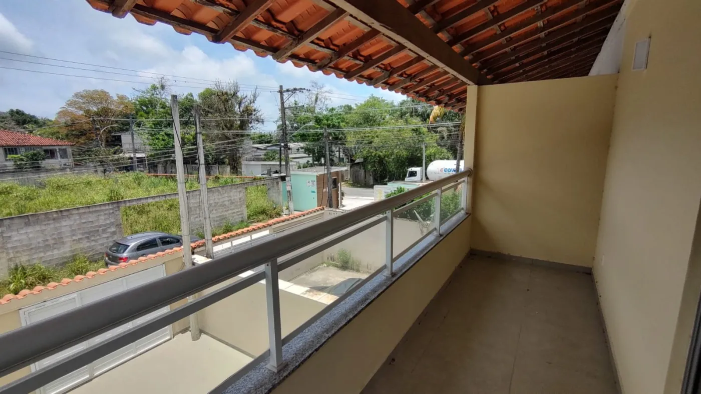 House, 120 m², with a mountain view
