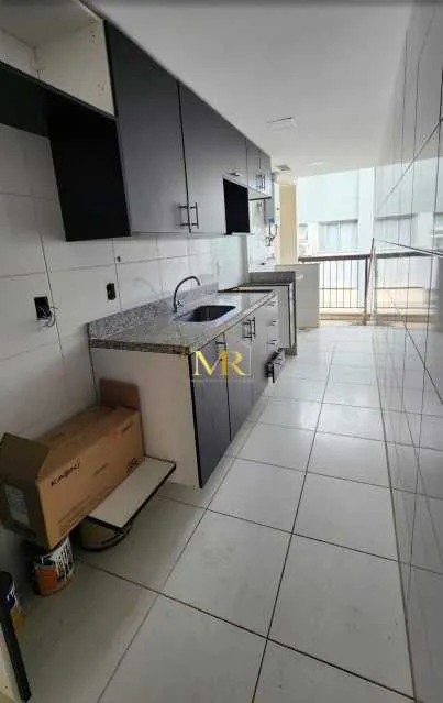 Penthouse 167 m² with private barbecue — photo 8