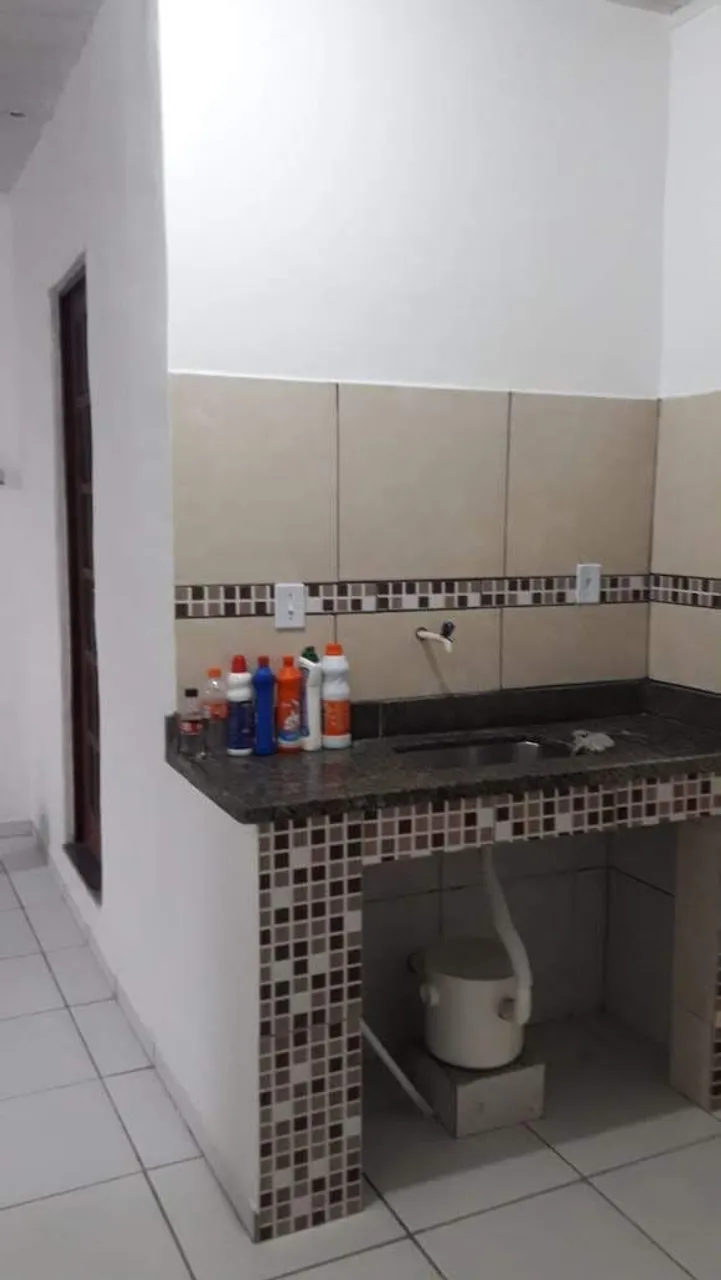 Apartamento, 36 m², com espaço de home office — photo 18
