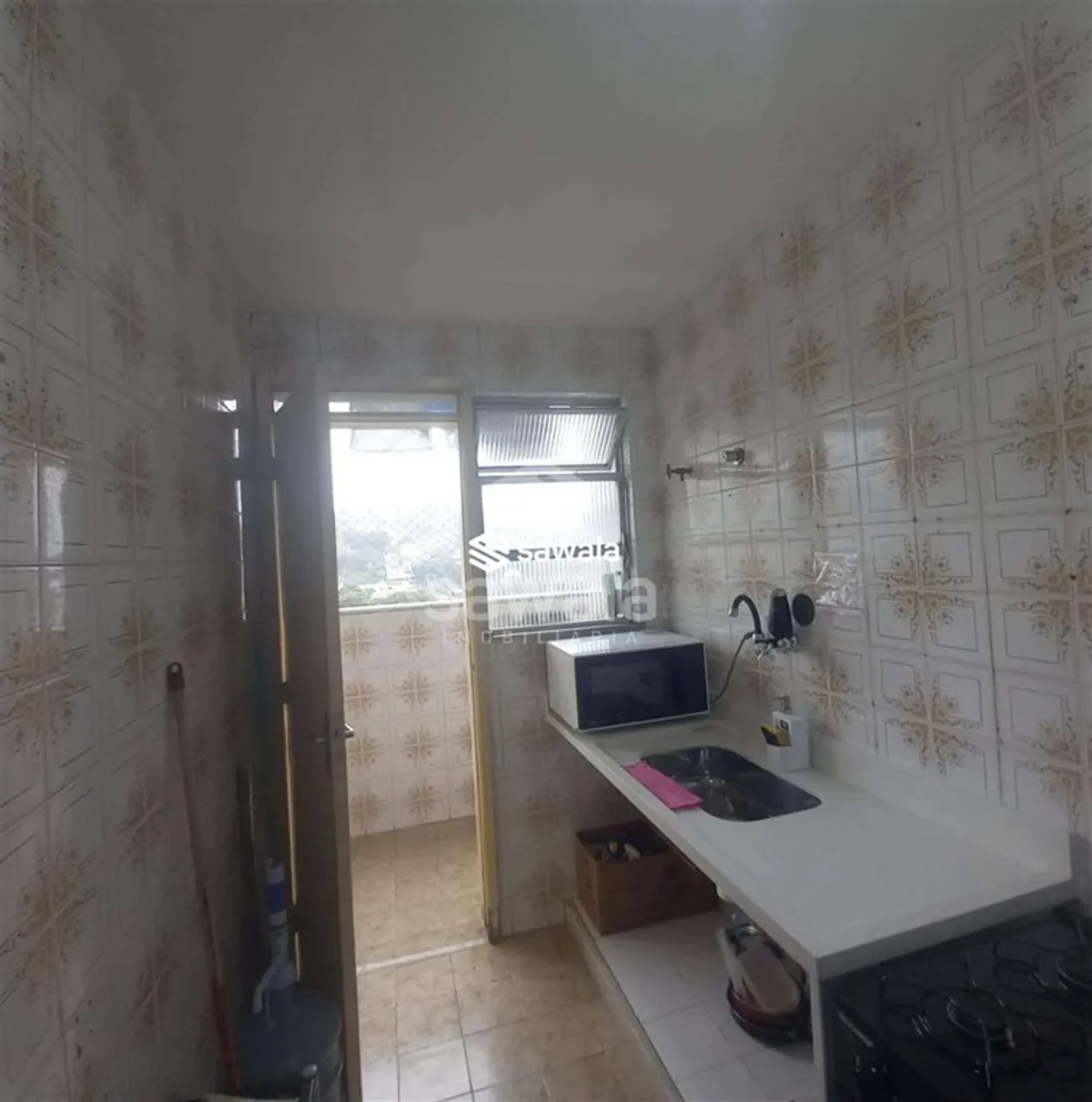 Furnished 72 m² apartment with 2 bedrooms and 1 parking — photo 13